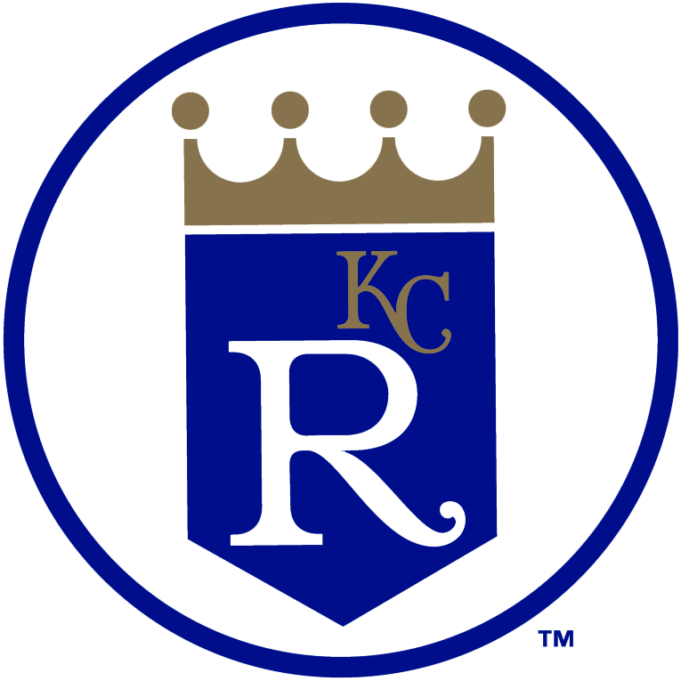 Kansas City Royals 1993-2001 Alternate Logo iron on transfers for T-shirts